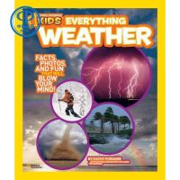 National Geographic Kids Everything Weath... []