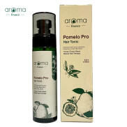 Xịt dưỡng tóc bưởi Pomelo Pro Aroma, Xịt dưỡng cải thiện mọc tóc bưởi