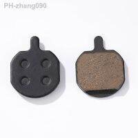 2 Pairs of Resin MTB Bicycle Disc Brake Pads For HAYES MX2 MX3 MX4 BENGAL HELI X3 X5