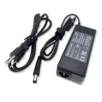 AC Power Adapte ที่ชาร์จสำหรับ Dell Inspiron M5040 N301z N5040 N5050แล็ปท็อป90W