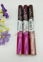 Vadesity Black Opal double lip gloss liquid lipstick 2 in 1