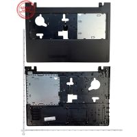 new prodects coming GZEELE New laptop upper case palmrest base cover for Lenovo tianyi 100 15IBD B50 50 keyboard bezel without touchpad AP10E000600