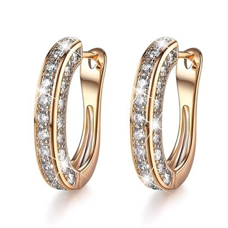 Wedding deals ring earrings