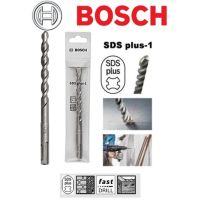 ( โปรโมชั่น++) คุ้มค่า ดอกสว่านเจาะปูนโรตารี่ BOSCH SDS 100/160 plus-1 (แท้100%) ราคาสุดคุ้ม ดอก สว่าน ดอก สว่าน เจาะ ปูน ดอก สว่าน เจาะ เหล็ก ดอก สว่าน เจาะ ไม้