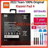 แบตเตอรี่ Xiaomi Mi Pad 4 Battery Model BN60 Xiaomi MiPad 4 #แบตเตอรี่ #แบตมือถือ #แบตโทรศัพท์ #แบต #แบตเตอรี