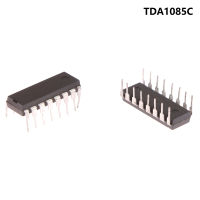 ใหม่1ชิ้น TDA1085C TDA1085 TDA1085CG จุ่ม-16คอนเวเตอร์อินเตอร์เกท