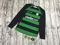 ❣♙✷ Unpopular football South Africa Celtic team jersey football uniform long-sleeved short-sleeved quick-drying sports T-shirt rare R forced K