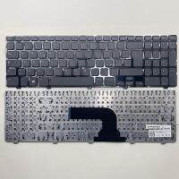 Italian Laptop Keyboard For Insprion 15V 15R 15VR 1316 15R-3521 5521 2521 3521 5421 M531R Black Frame IT Layout