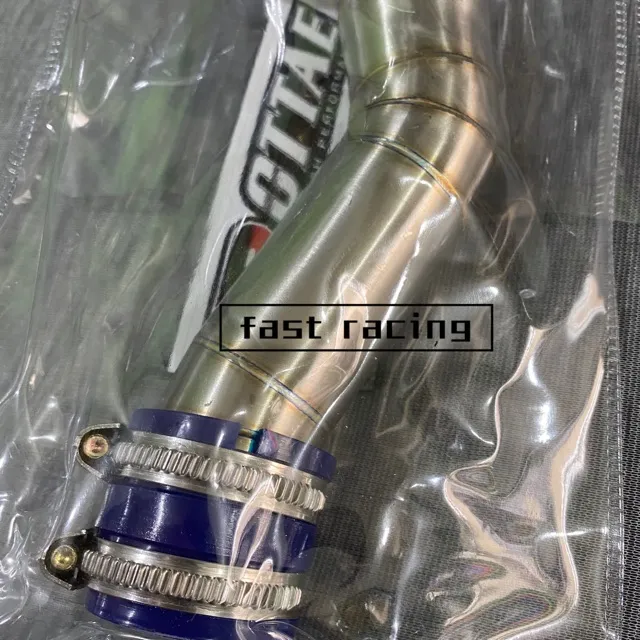 HO motorcycle ram air nmax 155 rottae original made in thailand