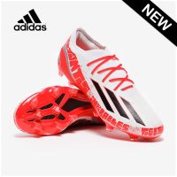 รองเท้าฟุตบอล Adidas X Speed Portal Messi.1 FG ตัวท็อป รุ่นลิมิเต็ด