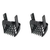 R 2X Fixed Comb Positioner Is Suitable For Philips Hair Clipper HC5410 HC5440 HC5442 HC5447