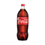 Siêu thị VinMart - Nước giải khát Coca Cola chai 1,5 lít