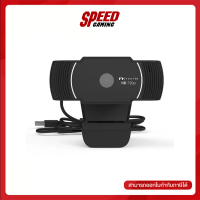 Feeltek Elec HD Webcam 720P By Speed Gaming