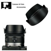 EW65C Bayonet Reversible กล้องเลนส์สำหรับ Canon RF 16mm f/2.8 STM บน EOS R RP R8 r7 R10 R50 R3 R5 R6 Mark II แทนที่ EW-65C--hang yu trade