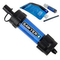 Sawyer Products MINI Water Filtration System