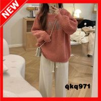 qkq971 Sweater WomenS Thickened Sweet New Undercoat Top In 2022