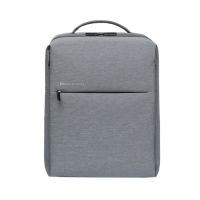 Xiaomi Urban Lifestyle Backpack 2 - กระเป๋าเป้เออเบิร์นไลฟ์สไตล์รุ่น 2