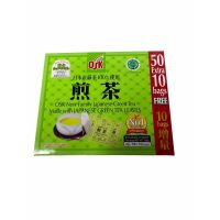 ⚡พร้อมส่งทันที⚡ OSK Japanese Green Tea ชาเขียว Organic รสถุงกรองชา Teabag นำเข้าญี่ปุ่น 1 กล่อง/จำนวน 50 ซอง  !!   KM9.3862[ถูกเวอร์]