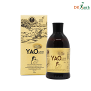 Thảo dược xông ngâm vùng kín sau sinh Yaocare Mama  chai 250ml - DK pharma