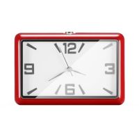 ✧△ Practical Car Watch Lightweight Interior Decoration Convenient Shock-proof Clock Ornament