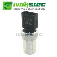 Brand New Air Condition Pressure Sensor Switch 1K0959126E 5K0959126 82CP09-05 For Golf Passat B7 CC Beetle Tiguan Polo Fabia