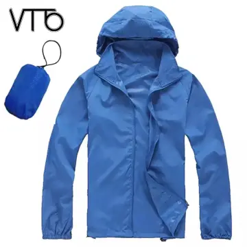 Hiking Jacket Men Uv - Best Price in Singapore - Feb 2024