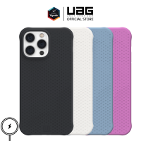 เคส UAG รุ่น Dot with Magsafe - iPhone 14 Plus / 14 Pro / 14 Pro Max by Vgadz