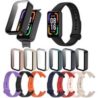 Xiaomi Redmi Smart Band Pro Bracelet Correa Redmi Smart Band Pro - Soft Silicone - Aliexpress