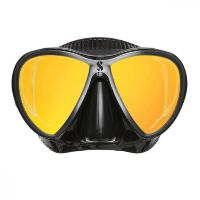 Scubapro Synergy Twin Trufit Mask