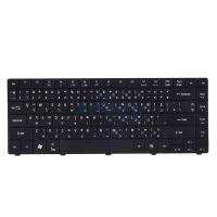 PartNB Keypad ACER 4736 (Black)