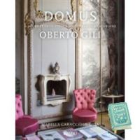 everything is possible. ! &amp;gt;&amp;gt;&amp;gt; Domus : A Journey into Italys Most Creative Interiors [Hardcover]