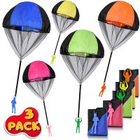 1/2/3pcs Hand Throwing Flying for Children Educational Outdoor Games Entertainment Sensory