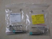 ►☌ V1-W-YE5M-PVC-U and NBN8-18GM50-E2-V1 1set new and original