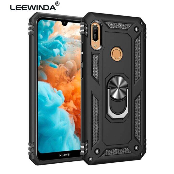 huawei y6 prime 2019 mobile back cover