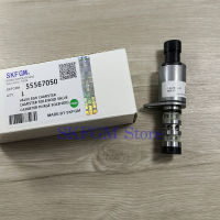 วาล์วควบคุมน้ำมัน VVT Solenoid สำหรับเชฟโรเลตครูซ1.6 1.8 Vauxhall Opel Astra Zafira Mokka 55567050