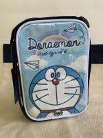 กระเป๋าสะพายเด็ก  ลายการ์ตูน DORAEMON (โดเรม่อน) ลิขสิทธิ์แท้