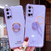 {Taoyitao} เคสกรอบกันกระแทกนิ่มสุดหรูสำหรับ Honor 30 Pro Plus 30i 30S 10i 20i 20S 20e 9X 9A 50 8X 20 10 Lite Huawei Nova ฝาครอบ8i 7i