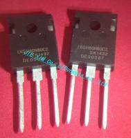 10pcs/lot IXGH60N60C2 600V 75A 480W TO3P Best quality. WATTY Electronics