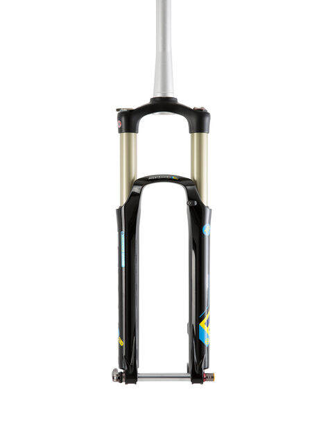 epixon fork 27.5 weight