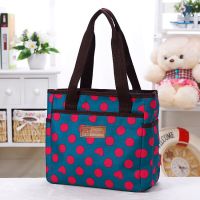 【hot seller】 New womens bag Messenger cloth big fashion shoulder waterproof printed