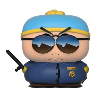 South Park Cartman Pop! ไวนิล