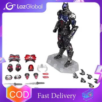 Shop Amazing Yamaguchi Arkham Knight online