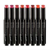 ?AA/DD Korean authentic Tonymoly press-on dyed lipstick/lipstick matte non-fading and long-lasting