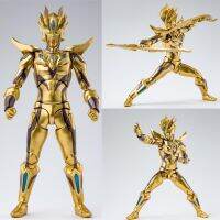 ตุ๊กตาขยับแขนขาได้ Hebikura Shota Tiga King Ultraman Zero Geed อะไหล่ประกอบของเล่นโมเดลประกอบของตกแต่งคอลเลกชันของขวัญ