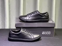 Original Ecco womens Sports running shoes sneaker Outdoor shoes Casual shoes SHY407017