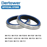 1-1/8 bearing MH-P03K (30.15 x 41 x6.5mm 36/45) K336-2RS MH-P08 MH-P08H7 double seal headset bearing for bicycle ACB336 TH-873