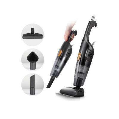 Xiaomi Deerma DX115C Handheld mute large suction suction pet hair removal mite sterilization vacuum cleaner ราคาถูกที่สุด