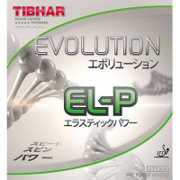 ยางปิงปอง TIBHAR EVOLUTION ELP ฟองน้ำ 2.1