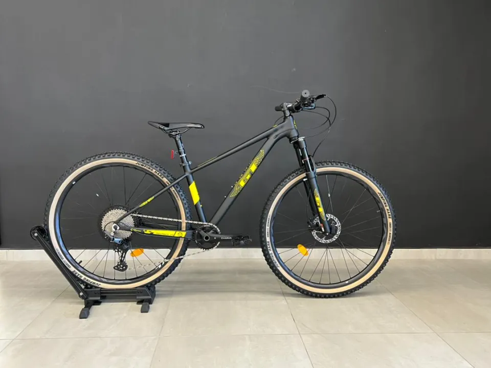 gt dominar mtb