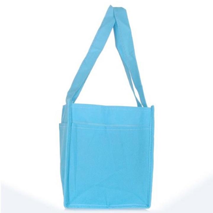 zhonghua1-แม่ผ้าอ้อมกระเป๋าเดินทางกลางแจ้งผ้าอ้อมแบบพกพากระเป๋าสัมภาระ-blue-amp-pink